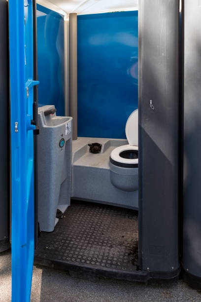 Best Local porta potty services  in Dexter, MI