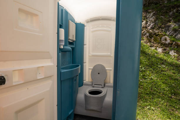 Best Sanitation services for porta potties  in Dexter, MI