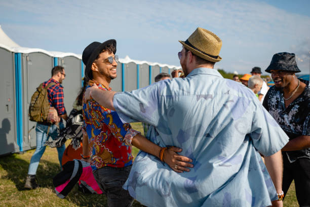 Best Wedding porta potty rental  in Dexter, MI