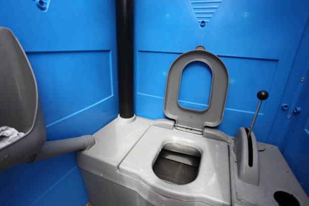 Best Porta potty cleaning services  in Dexter, MI
