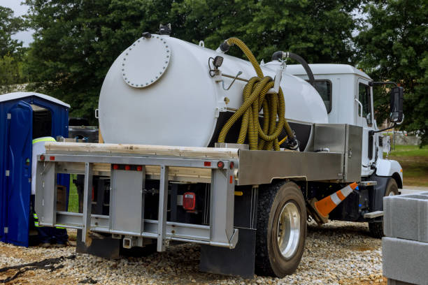 Best Portable sink rental  in Dexter, MI