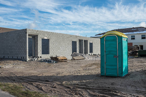 Best Portable toilet rental cost  in Dexter, MI
